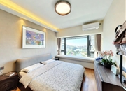 金湖花园-主卧