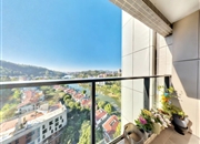 金湖花园-生活阳台