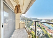 金湖花园-生活阳台