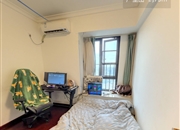 中海花湾壹号A区(中海锦汇华庭)-次卧