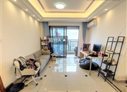 中海花湾壹号A区(中海锦汇华庭)-客厅