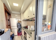 中海花湾壹号A区(中海锦汇华庭)-厨房