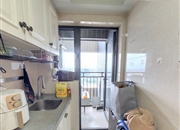 中海花湾壹号A区(中海锦汇华庭)-厨房