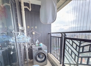 中海花湾壹号A区(中海锦汇华庭)-阳台