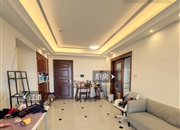 中海花湾壹号A区(中海锦汇华庭)-客厅