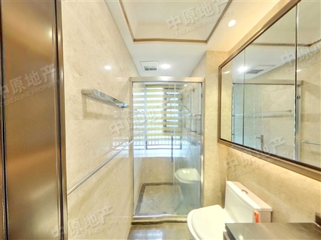 信达金茂广场-其他