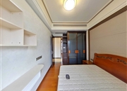 信达金茂广场-次卧