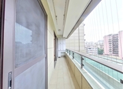 信达金茂广场-阳台