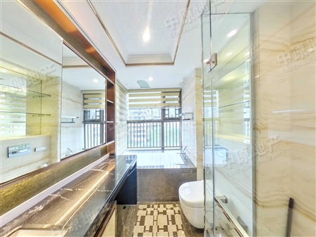 信达金茂广场-其他