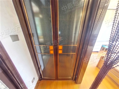 信达金茂广场-其他