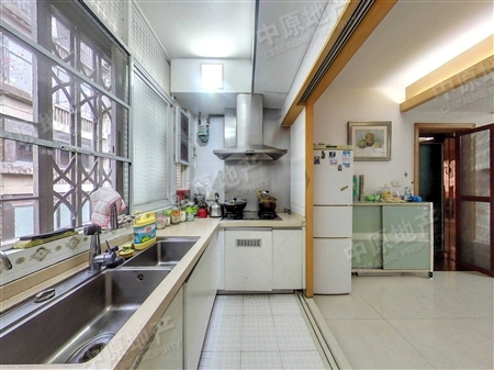 水荫路-厨房