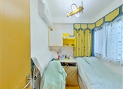 绿地越秀海玥-次卧