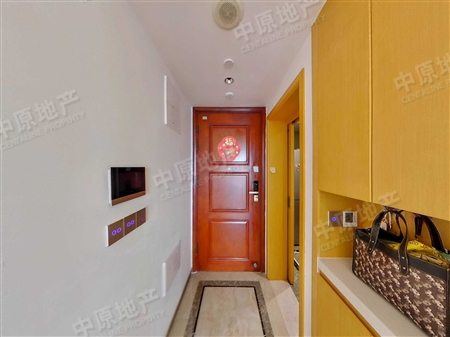 绿地越秀海玥-其他