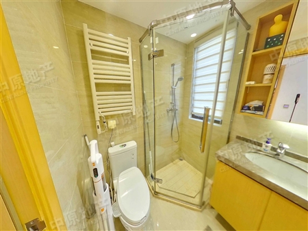 绿地越秀海玥-其他