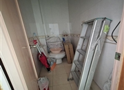 湖滨小区-洗手间