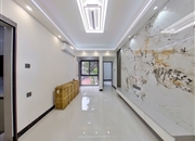 富力广场A区-客厅