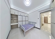 富力广场A区-主卧