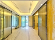 剑桥郡北苑君澜-饭厅