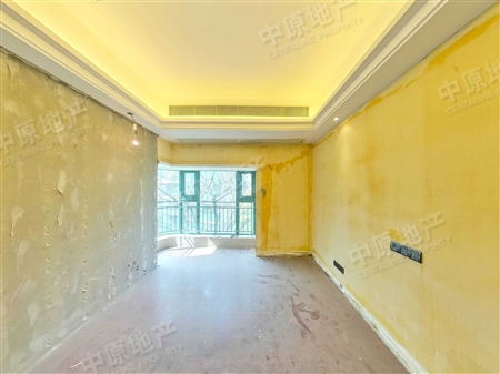 剑桥郡北苑君澜-次卧