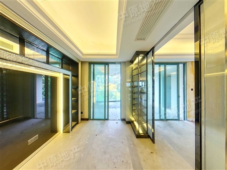 剑桥郡北苑君澜-次卧