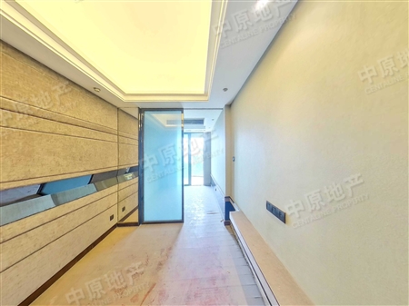 剑桥郡北苑君澜-次卧