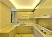 剑桥郡北苑君澜-厨房