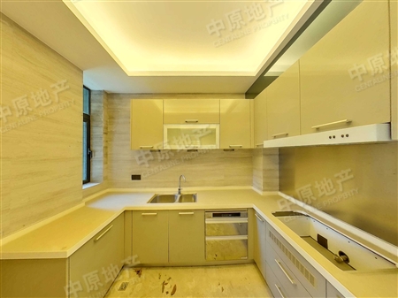 剑桥郡北苑君澜-厨房