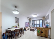 时代春树里-客厅