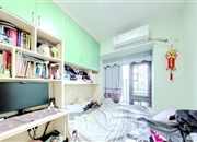 时代春树里-次卧