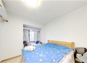 时代春树里-主卧