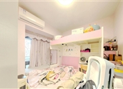 时代春树里-次卧