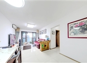 时代春树里-客厅