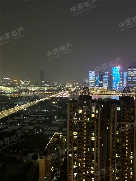 珠光御景二期-景观