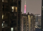 珠光御景二期-景观