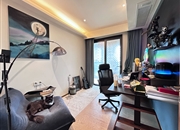 保利碧桂园公园大道-次卧