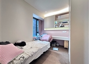 保利碧桂园公园大道-次卧