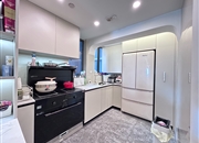 保利碧桂园公园大道-厨房