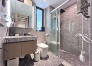 保利碧桂园公园大道-洗手间