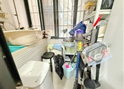 富力桃园-生活阳台