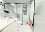 富力桃园-洗手间