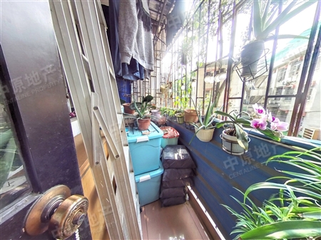 水荫路-阳台