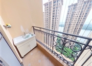 星河湾半岛(3期)-阳台