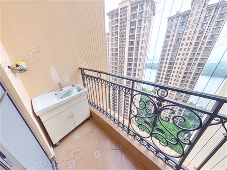 星河湾半岛(3期)-阳台