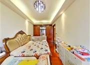 星河湾半岛(3期)-次卧