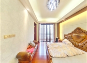 星河湾半岛(3期)-主卧