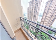 星河湾半岛(3期)-阳台