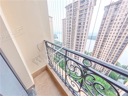 星河湾半岛(3期)-阳台