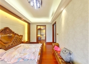 星河湾半岛(3期)-主卧