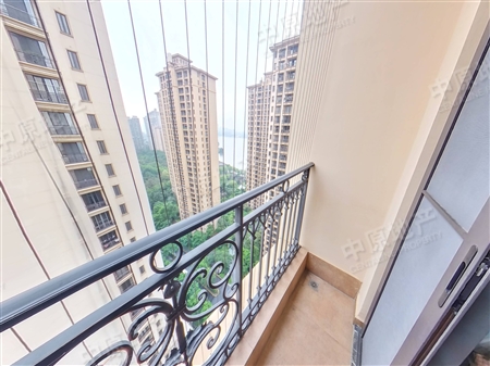 星河湾半岛(3期)-阳台