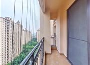 星河湾半岛(3期)-阳台